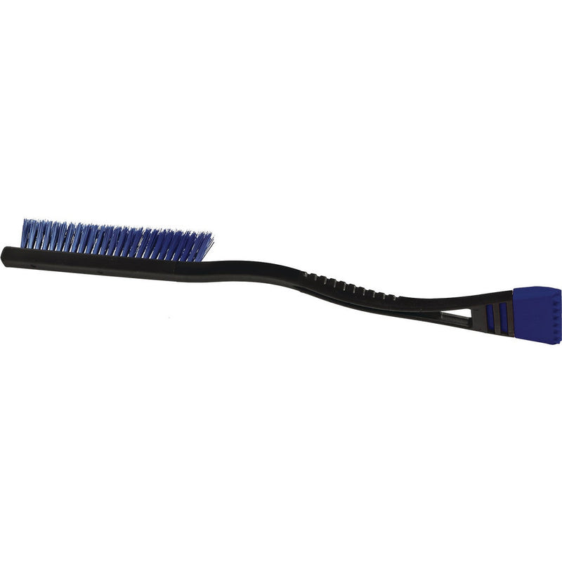 DX08 Michelin Ergo Basic 24 In. Plastic Snowbrush with Ice Scraper 19211 578191