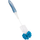 DX08 13-7-8 In. Polypropylene Bristle Bottle Brush MA1235(H-T) 601870