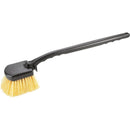 DX08 Harper 20 In. Synthetic Bristle Plastic Scrub Brush 854 601036