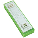 DX08 Libman Scrubster 9 In. Sponge Mop Refill 3105 602102