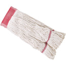 DX08 Nexstep Commercial 24 Oz. Cotton Mop Head 97113 606623