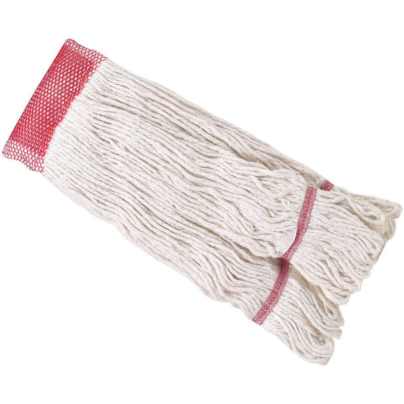 DX08 Nexstep Commercial 24 Oz. Cotton Mop Head 97113 606623