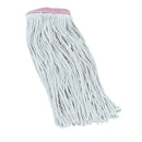 DX08 Nexstep Commercial 24 Oz. Janitor MaxiCotton Mop Head 97824 606507