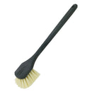 DX08 Harper 20 In. Polystyrene & Tampyl Bristle Plastic Scrub Brush 291 611591