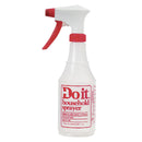 DX08 Do it 16 Oz. Plastic Spray Bottle S-67DIB 647410