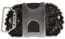 SK847-Indian Kerosene Lighter Belt Men's