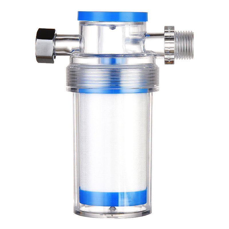 SK926-Front Filter Household Kitchen Bathroom Faucet Tap Water Purification Water Heater Washing Machine Rain Filter