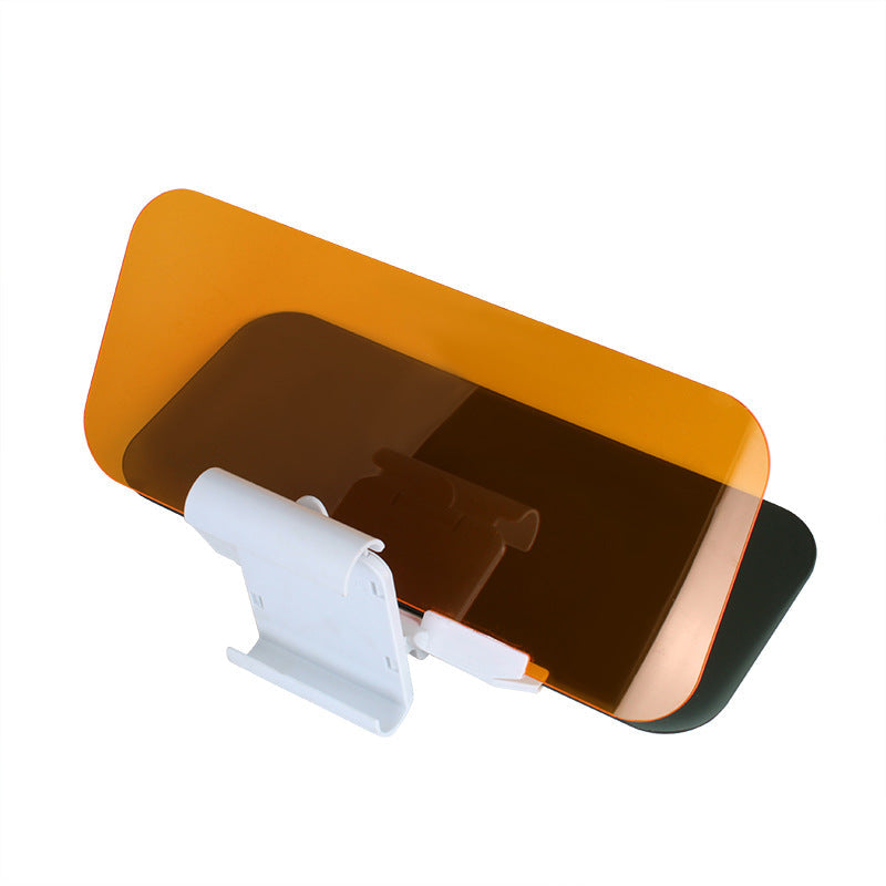SK961-Car Anti-glare Mirror Sun Visor