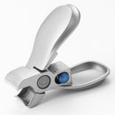 SK794-Large Opening Nail Clipper Stainless Steel Anti-splash Nail Clippers
