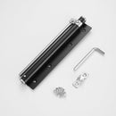 SK877-Door Closer Automatic Simple Outward Opening Hydraulic Buffer