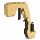 SK664-Hot Sale Second Generation Alloy Version Adjustable Champagne Gun Champagne Gun Holder Bar Atmosphere Props