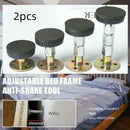 SK562-Adjustable Threaded Bed Frame anti-shake tool