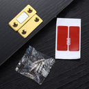 SK719-Punch-free Magnetic Door Closer