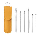 SK665-Ear Pick Picking Tool Set