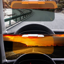 SK961-Car Anti-glare Mirror Sun Visor