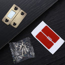 SK719-Punch-free Magnetic Door Closer