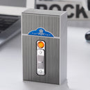 SK695-USB Charging Cigarette Lighter