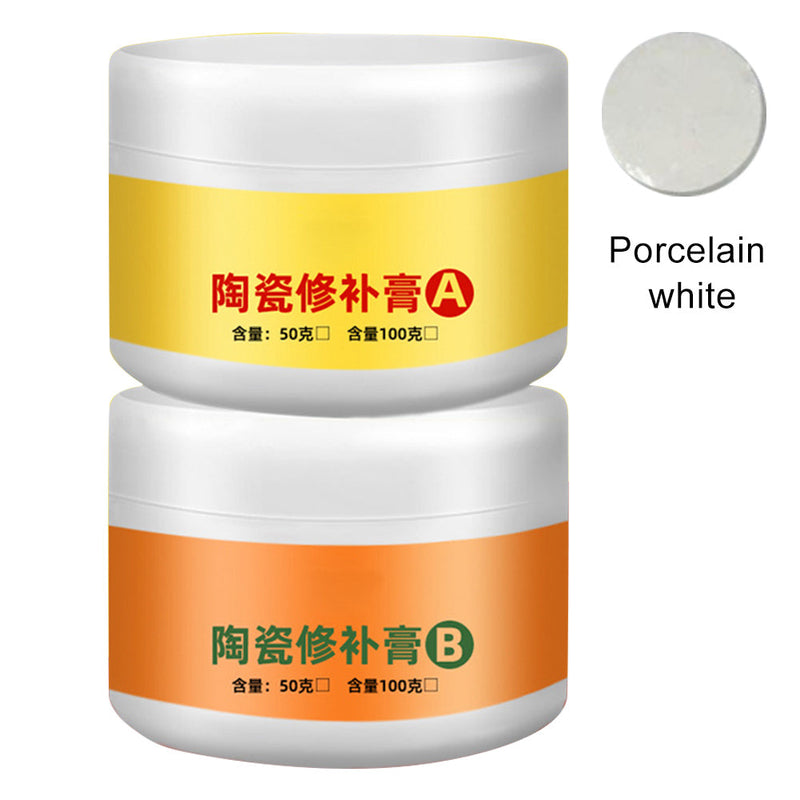 SK921-Tile Repair Agent Floor  Adhesive Hole Repair