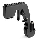 SK664-Hot Sale Second Generation Alloy Version Adjustable Champagne Gun Champagne Gun Holder Bar Atmosphere Props