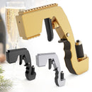 SK664-Hot Sale Second Generation Alloy Version Adjustable Champagne Gun Champagne Gun Holder Bar Atmosphere Props