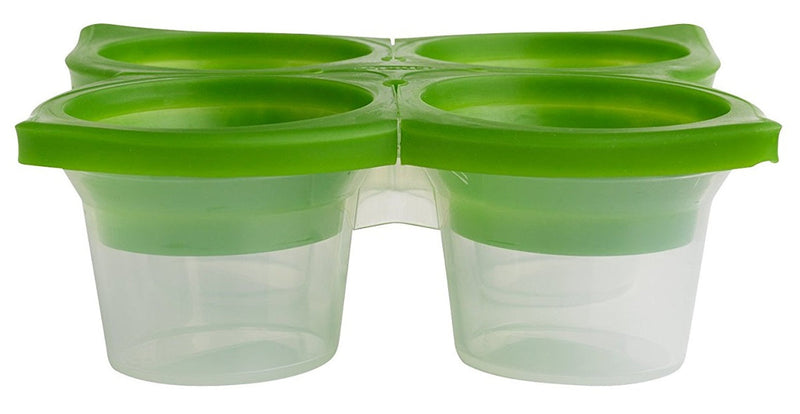 TTPY-SPICECUBE HERB FREEZER TRAY