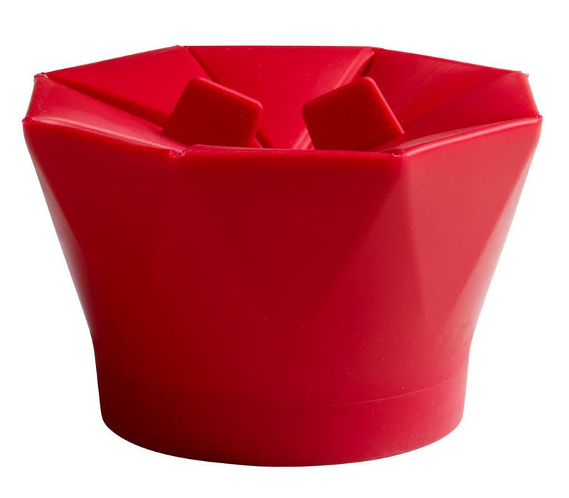 TTPY-POPTOP MICROWAVE SILICONE POPCORN POPPER