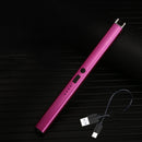 SK766-USB Rechargeable Igniter For Outdoor Barbecue Mosquito Coils Lighter