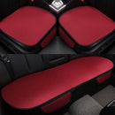 SK875-Car Seat Cushion Monolithic Breathable Single Seat Ice Silk