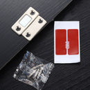 SK719-Punch-free Magnetic Door Closer