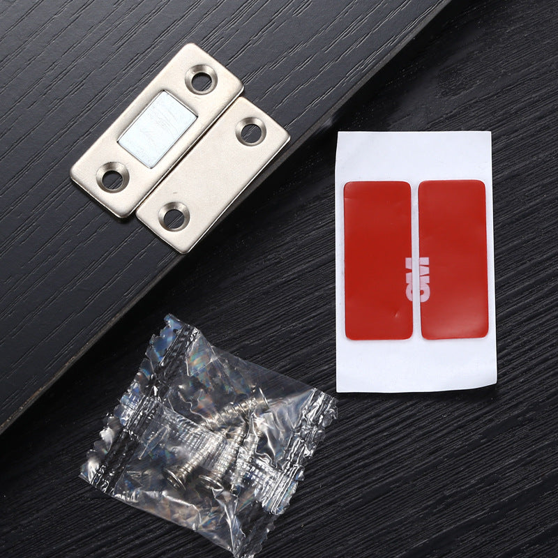 SK719-Punch-free Magnetic Door Closer