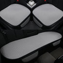 SK875-Car Seat Cushion Monolithic Breathable Single Seat Ice Silk