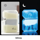 SK854-Windproof gadget