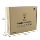 SK824-Double Sided Stunt Climbing Toy Remote Control Car