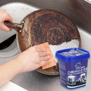 SK717-Stainless Steel Cleaning Paste Stain Remover