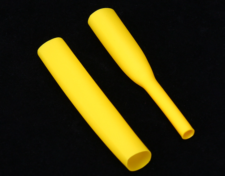 SK958-Heat Shrinkable Box Color Heat Shrinkable Tube
