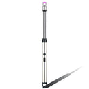 SK870-Gas Stove Scented Candle Lighter Windproof