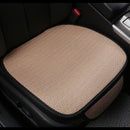 SK875-Car Seat Cushion Monolithic Breathable Single Seat Ice Silk