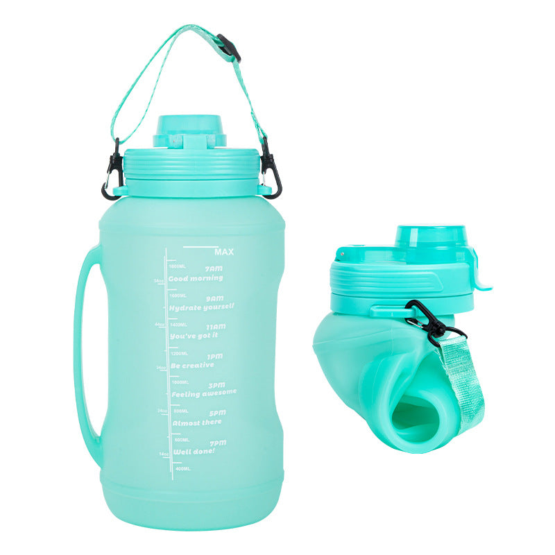SK802-Water Bottles