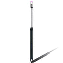 SK870-Gas Stove Scented Candle Lighter Windproof