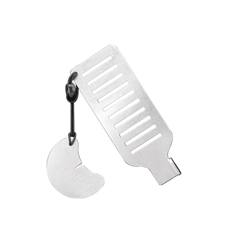 SK781-Punch-free Portable Door Blocker Anti-theft Lock