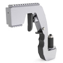 SK664-Hot Sale Second Generation Alloy Version Adjustable Champagne Gun Champagne Gun Holder Bar Atmosphere Props