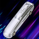 SK879-Stainless Steel Splash Resistant Nail Clippers