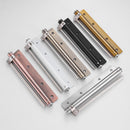 SK877-Door Closer Automatic Simple Outward Opening Hydraulic Buffer