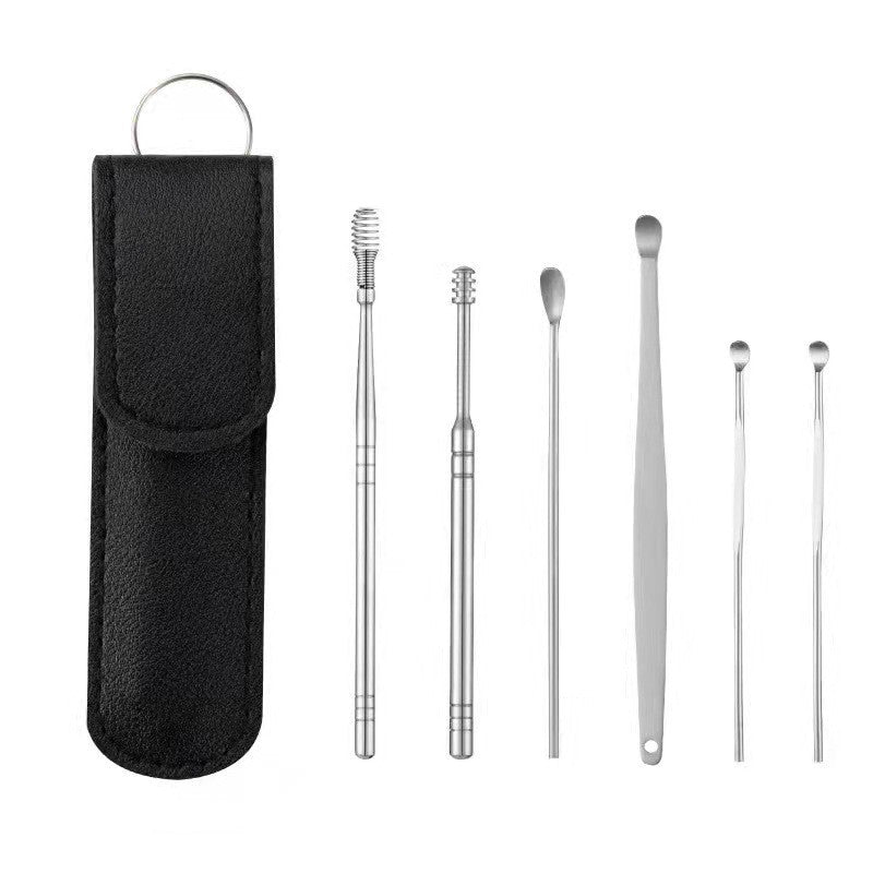 SK665-Ear Pick Picking Tool Set