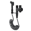 SK833-Toilet Spray High Pressure Flushing One In Two Out Angle Valve Set