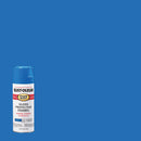 WL01 Rust-Oleum Rust-Oleum Stops Rust Sail Blue Gloss 12 Oz. Anti-Rust Spray Paint