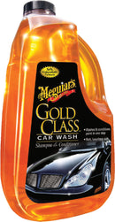 WL01 Meguiars Meguiars 64 Oz. Liquid Gold Class Car Wash