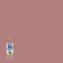 WL01 Rust-Oleum Rust-Oleum Painter's Touch 2X Ultra Cover 12 Oz. Satin Paint + Primer Spray Paint, Blush