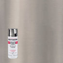 WL01 Rust-Oleum Rust-Oleum Bright Coat Chrome Metallic Gloss 11 Oz. Stops Rust Spray Paint