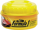 WL01 Formula 1 Formula 1 12 Oz. Carnauba Paste Car Wax